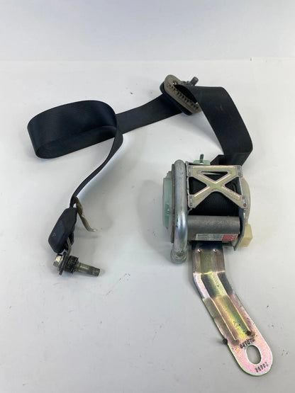 2004-2008 NISSAN MAXIMA FRONT LEFT DRIVER SEAT BELT RETRACTOR 2023728-AF OEM