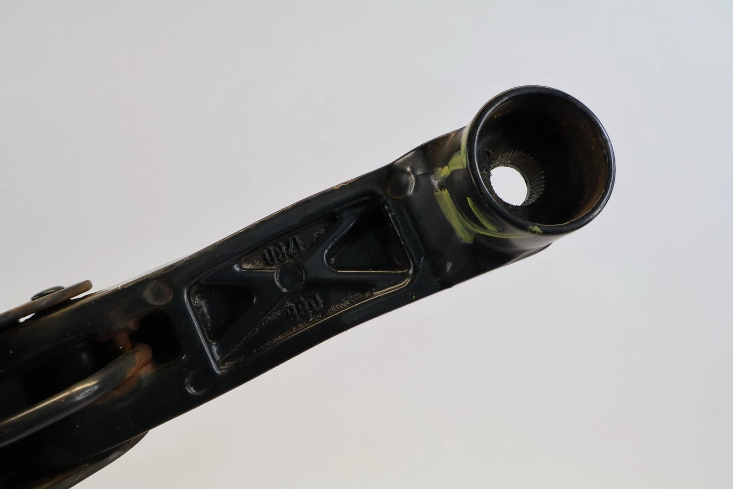 2000-2006 TOYOTA TUNDRA 01-07 SEQUOIA FRONT WINDSHIELD WIPER ARM PAIR SET