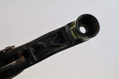 2000-2006 TOYOTA TUNDRA 01-07 SEQUOIA FRONT WINDSHIELD WIPER ARM PAIR SET