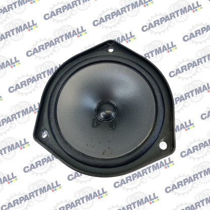 2005-2010 Honda Odyssey Door Sound Audio Speaker Assembly TS-06092 OEM