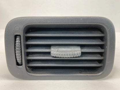 1999-2001 Honda CR-V Dash Right Side A/C Air Vent Grill Grille 77640-S10-A0 OEM
