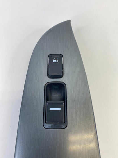 05-10 HONDA ODYSSEY FRONT RIGHT PASSENGER DOOR WINDOW CONTROL SWITCH 83540SHJA21