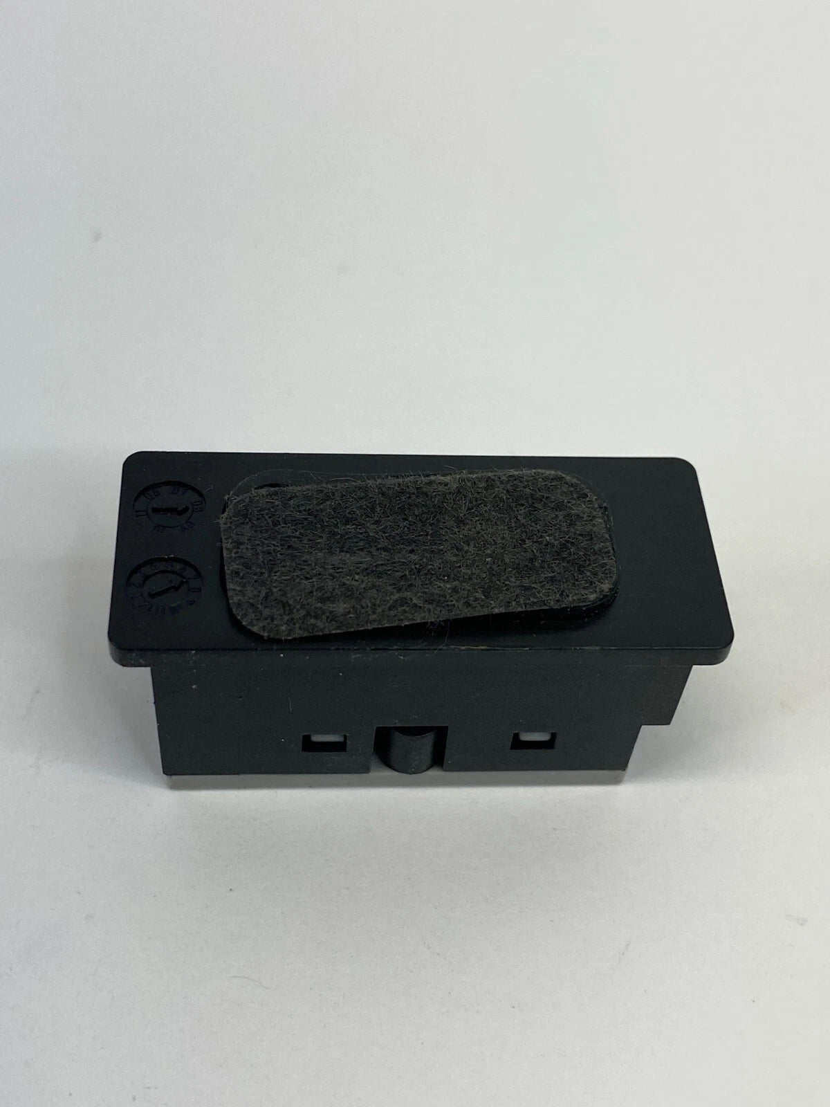 2007-2015 MINI COOPER HANDS FREE TELEPHONE MICROPHONE SENSOR 8431-6938762 OEM