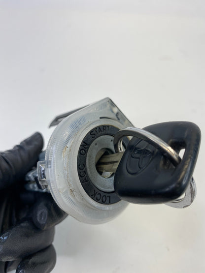 1997-2006 Toyota Camry A/T Ignition Lock Cylinder Only w/ Key OEM