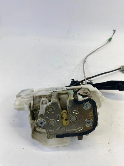 2004-2007 HONDA ACCORD SEDAN RIGHT PASSENGER DOOR LOCK LATCH ACTUATOR ASSY OEM