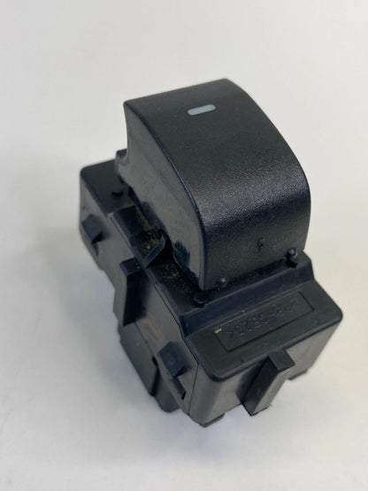 2008-2011 FOCUS FOCUS REAR LEFT BACK DOOR POWER WINDOW SWITCH 8L8T-14529-ABW