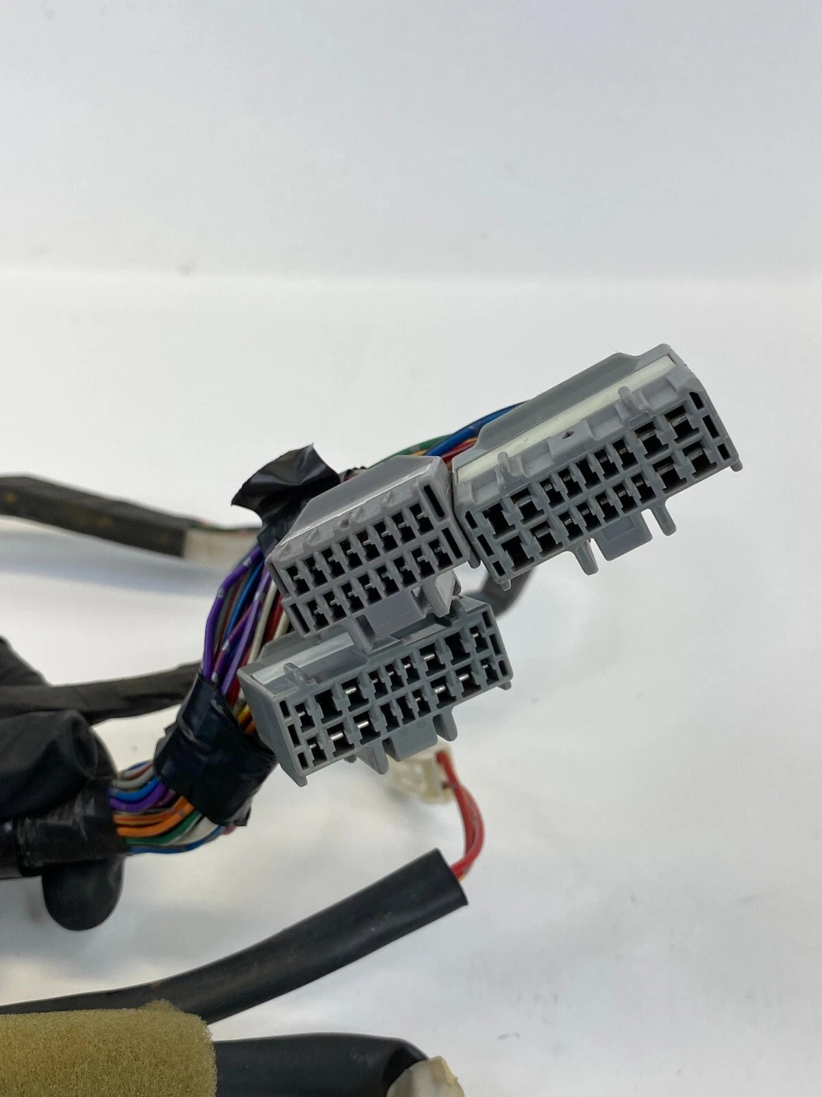 1998-2001 LEXUS GS300 FRONT LEFT DOOR WIRING WIRE HARNESS ASSEMBLY 82152-30830