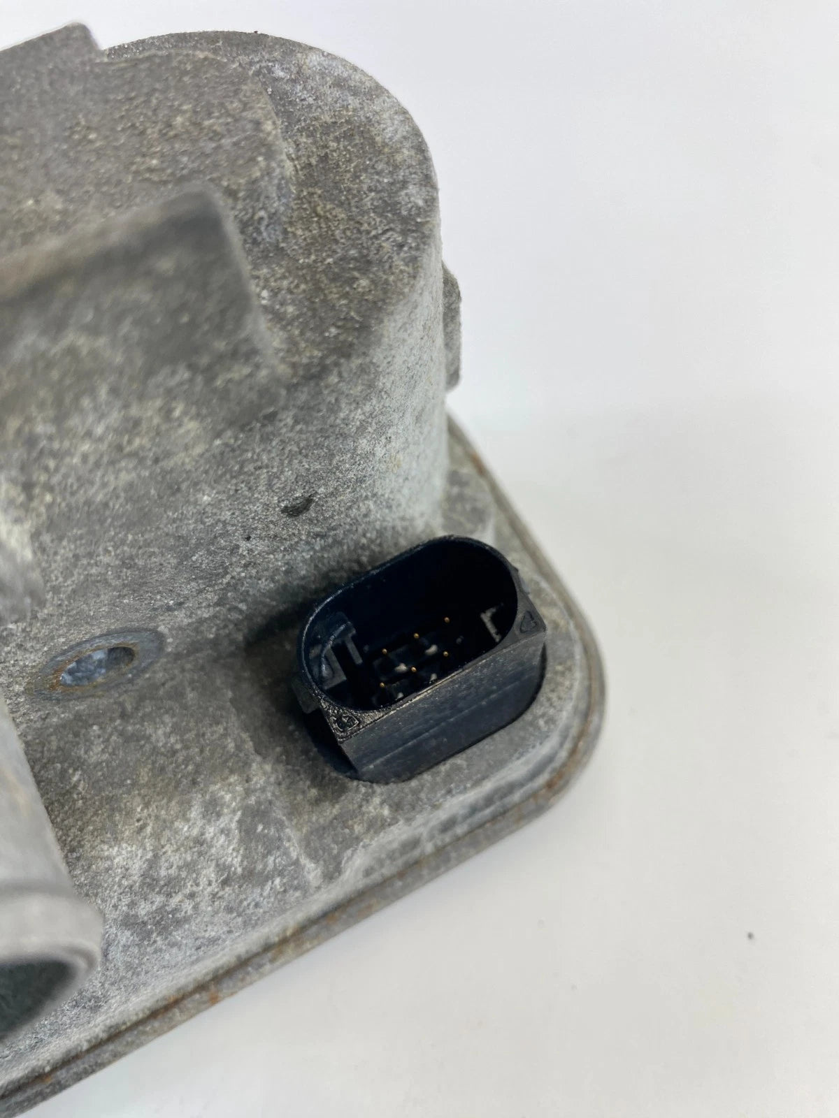 2007-2017 JEEP COMPASS PATRIOT 2.4L THROTTLE BODY THROTTLE VALVE ASSY OEM