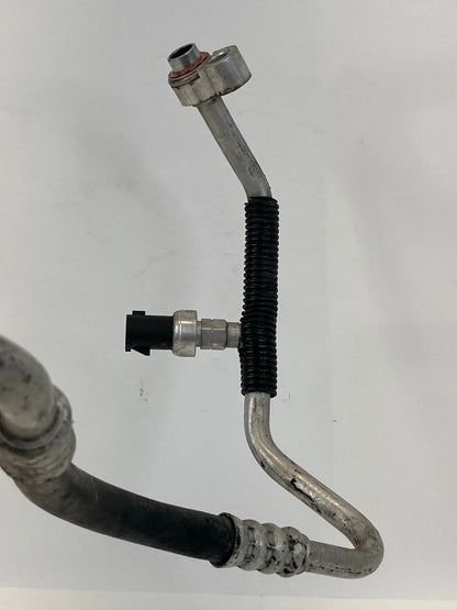 2005-2007 JEEP GRAND CHEROKEE 5.7L A/C AIR CONDITIONING DISCHARGE HOSE LINE PIPE
