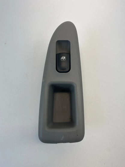 06-08 KIA OPTIMA REAR LEFT SIDE DOOR POWER WINDOW CONTROL SWITCH 93580-2G000 OEM
