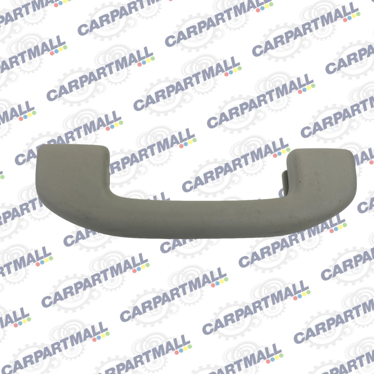 2007-2011 NISSAN ALTIMA REAR LEFT SIDE ROOF INNER GRAB GRIP ASSIST HANDLE OEM