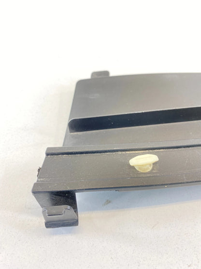 2011 TOYOTA PRIUS FRONT WINDSHIELD VENT LOUVER COWL COVER TRIM PANEL BEZEL OEM
