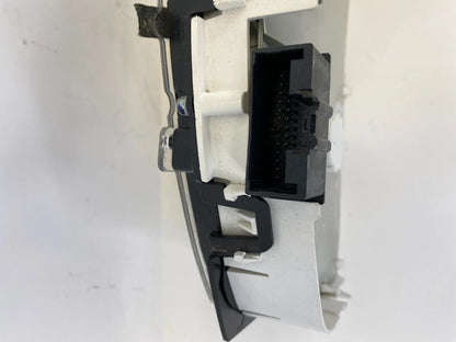 2010 2011 FORD FOCUS DASH INSTRUMENT CLUSTER SPEEDOMETER UNKNOWN MILES OEM