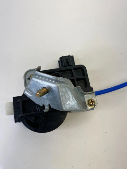 2002 2003 LEXUS ES300 FUEL FILLER LID DOOR OPENING FLAP ACTUATOR ASSY OEM
