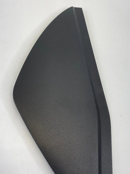 2008-2012 FORD ESCAPE DASH RIGHT PASSENGER END CAP TRIM COVER 8L84-7804480-A OEM