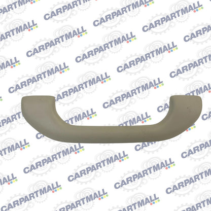 04-07 Mitsubishi Endeavor Rear Left Interior Roof Grab Grip Assist Handle OEM