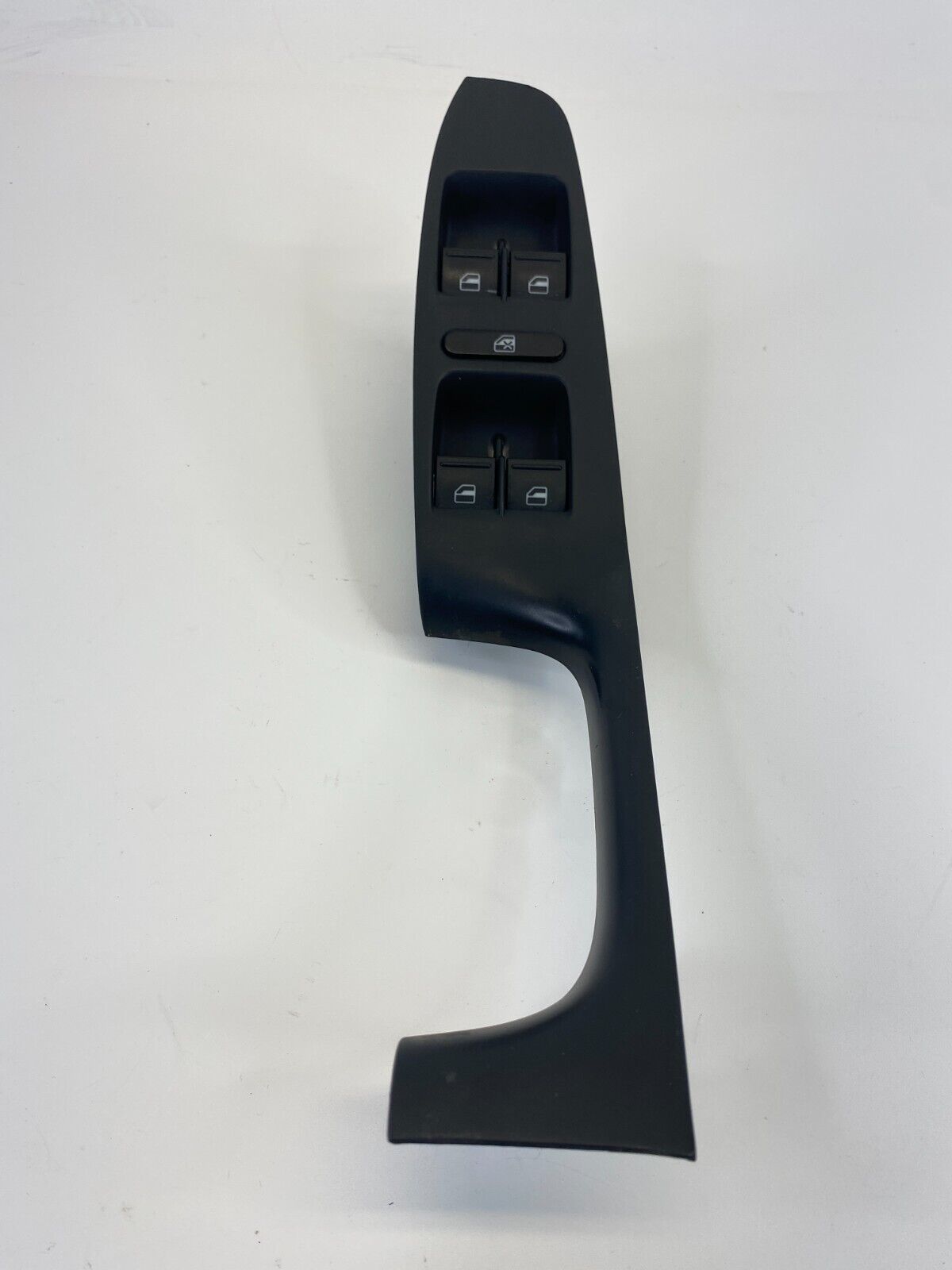 13-18 VW Jetta Front Left Driver Door Master Power Window Switch 5C7867255 OEM