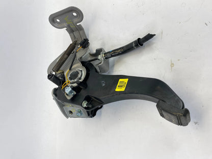 2011-2015 HYUNDAI SONATA HYBRID PARKING EMERGENCY BRAKE PEDAL ASSEMBLY OEM