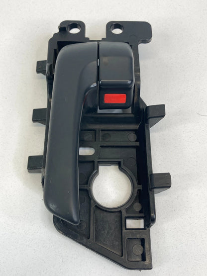 2010-2013 KIA FORTE FORTE KOUP FRONT LEFT DRIVER INNER DOOR HANDLE 82610-1M000