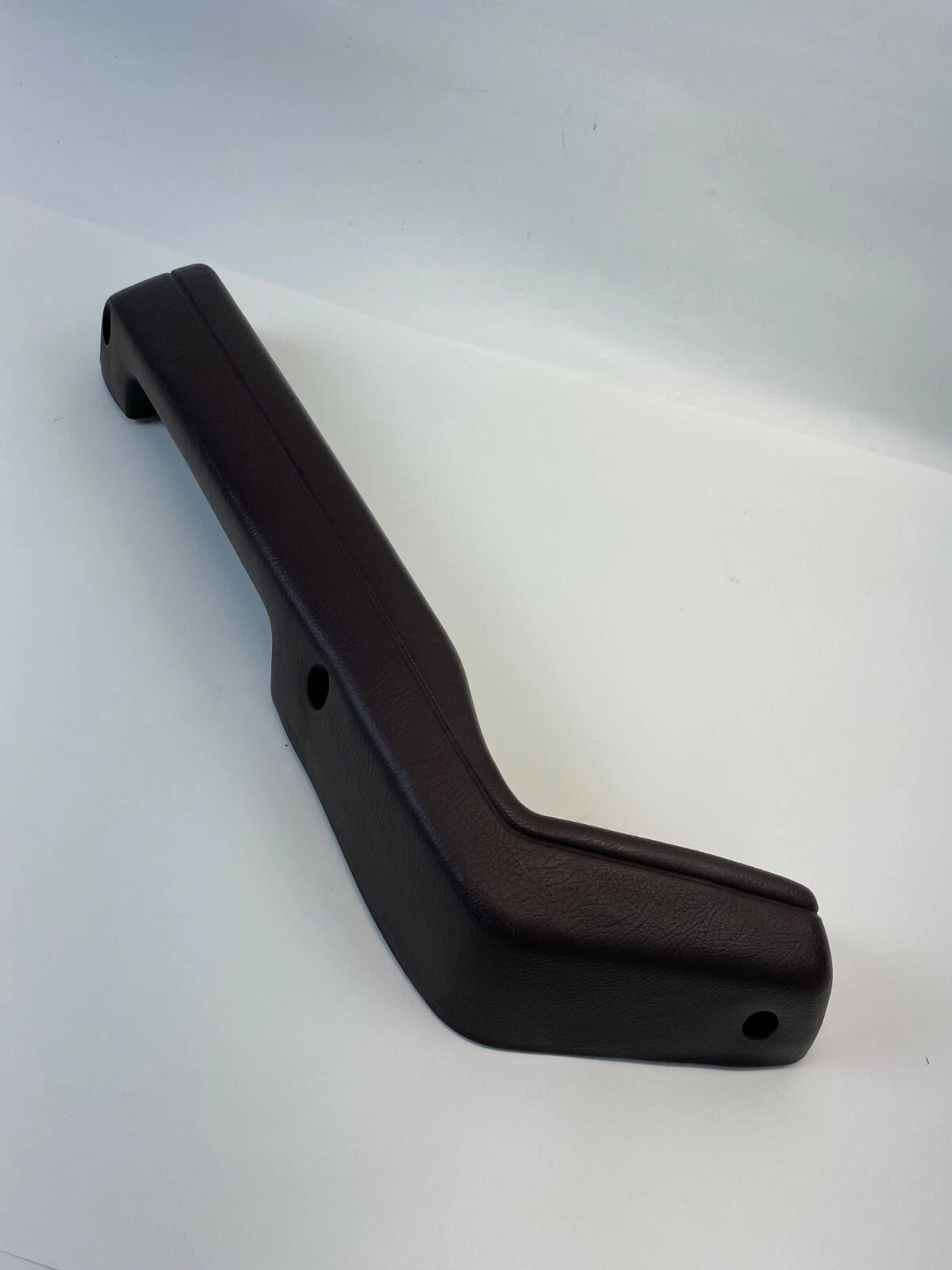 1989 89 HONDA ACCORD LEFT DRIVER SIDE INNER DOOR PULL HANDLE ASSEMBLY OEM