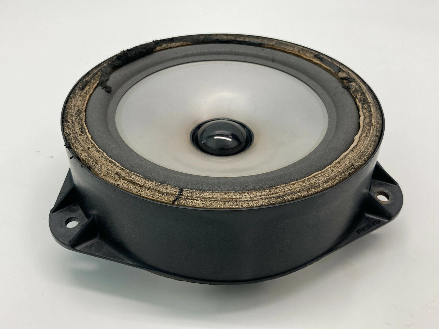 2004-2007 SUBARU IMPREZA WRX STI FRONT LEFT DRIVER DOOR AUDIO SPEAKER 86301FE170