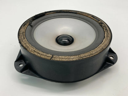 2004-2007 SUBARU IMPREZA WRX STI FRONT LEFT DRIVER DOOR AUDIO SPEAKER 86301FE170