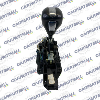 2011 2012 LINCOLN MKX AUTOMATIC TRANSMISSION FLOOR GEAR SHIFT SHIFTER LEVER OEM