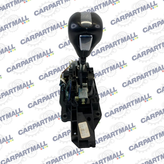2011 2012 LINCOLN MKX AUTOMATIC TRANSMISSION FLOOR GEAR SHIFT SHIFTER LEVER OEM