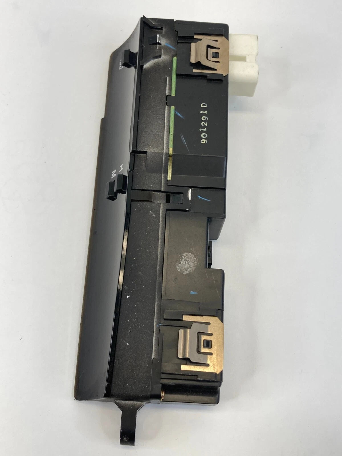 1998-2005 LEXUS GS300 GS 300 CENTER DASH CLOCK DIGITAL ASSEMBLY 83910-30580 OEM