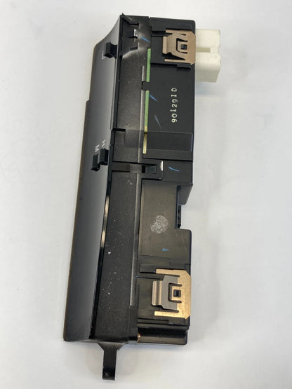 1998-2005 LEXUS GS300 GS 300 CENTER DASH CLOCK DIGITAL ASSEMBLY 83910-30580 OEM