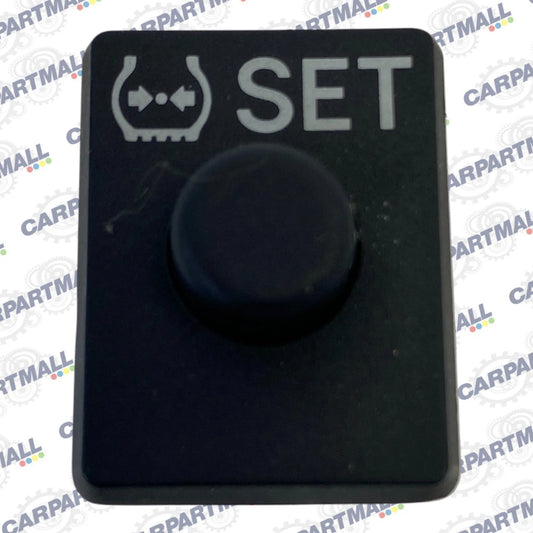 2008-2014 SCION XD TIRE PRESSURE SET CONTROL SWITCH 15A257 OEM