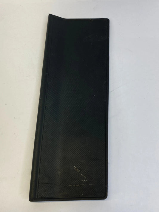 2007-2011 HONDA CR-V CRV DASH MAT LINER RUBBER 77333-SWA-A010-21 OEM