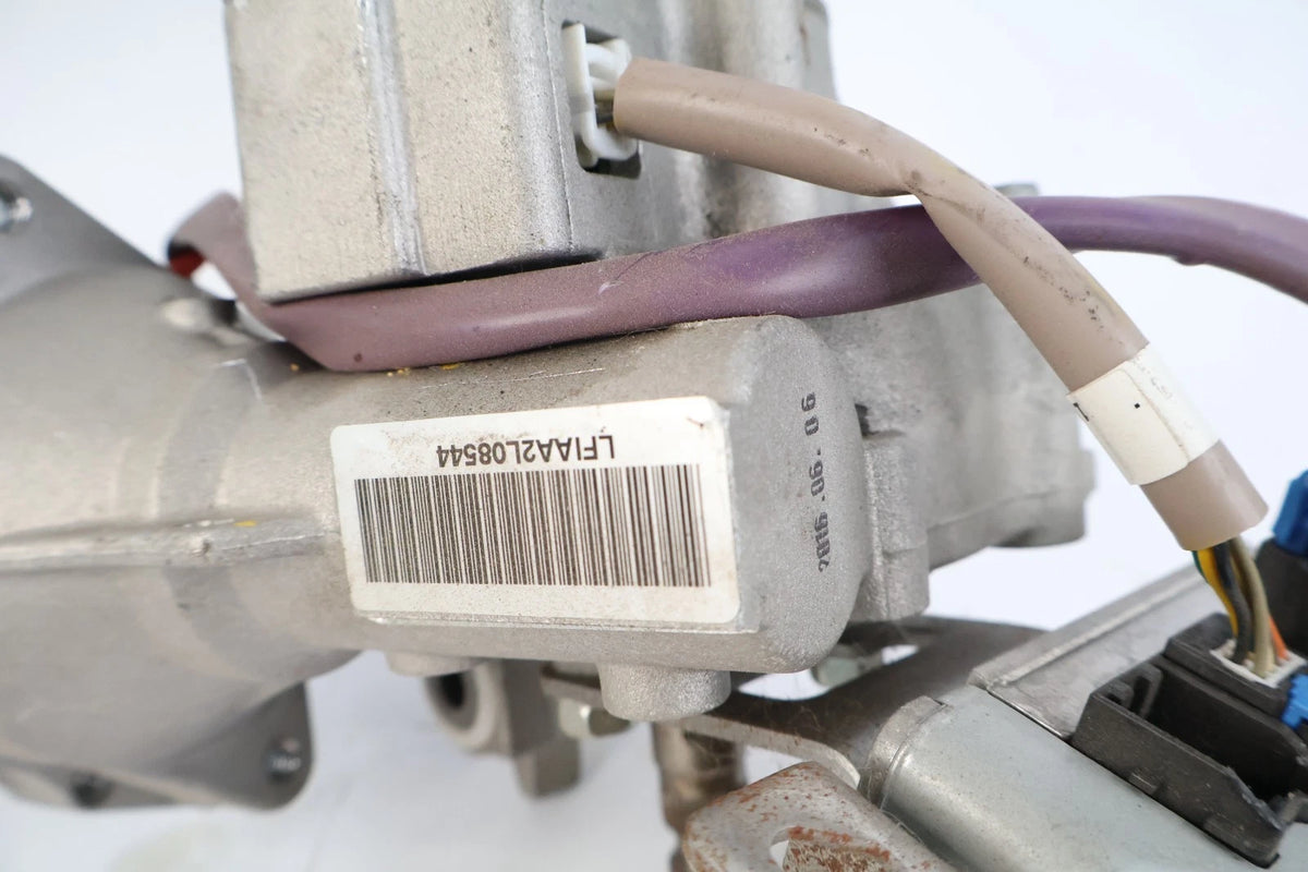 2012-2017 KIA RIO 1.6L SEDAN ELECTRIC POWER STEERING COLUMN MOTOR 56300-1W300