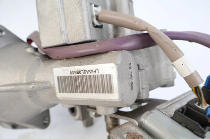 2012-2017 KIA RIO 1.6L SEDAN ELECTRIC POWER STEERING COLUMN MOTOR 56300-1W300