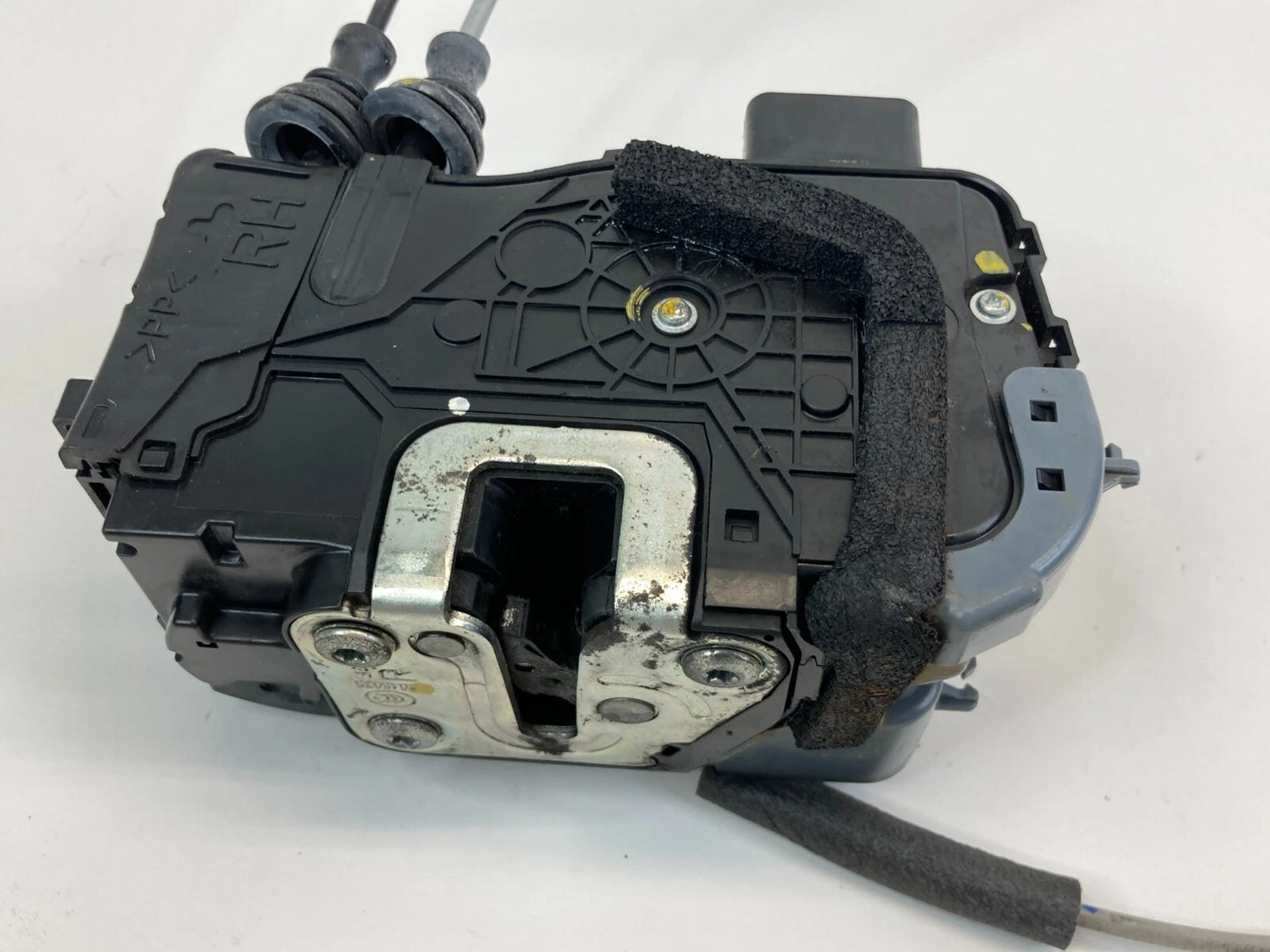 11-14 HYUNDAI SONATA FRONT RIGHT DOOR LOCK LATCH RELEASE ACTUATOR 81320-3S0200