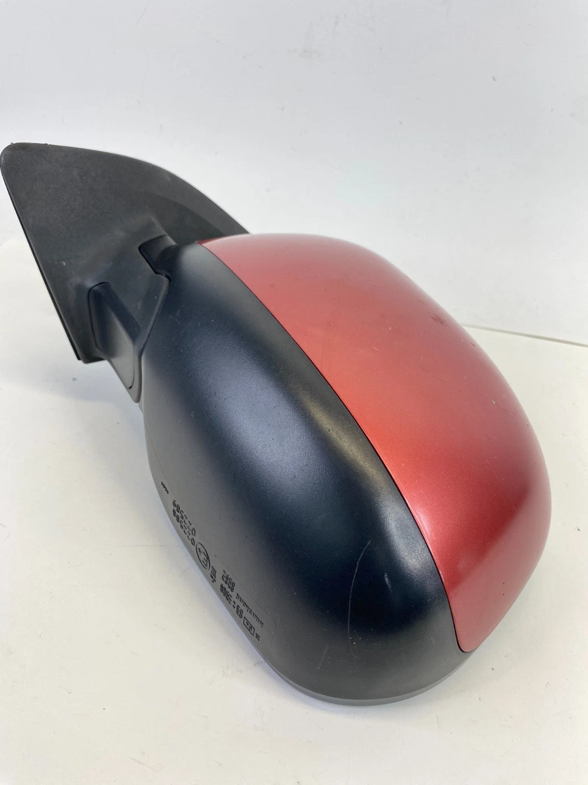 2011-2013 Outlander Sport Front Left Driver Door Side View Mirror Assy OEM