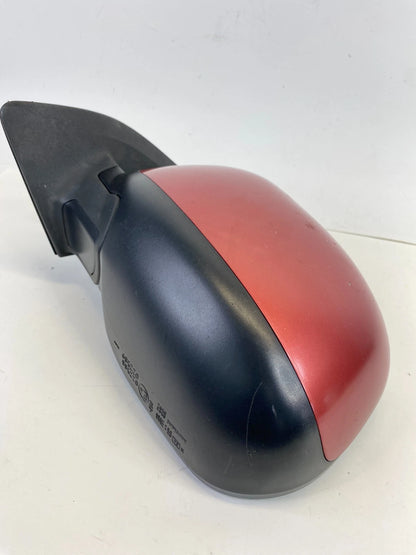 2011-2013 Outlander Sport Front Left Driver Door Side View Mirror Assy OEM