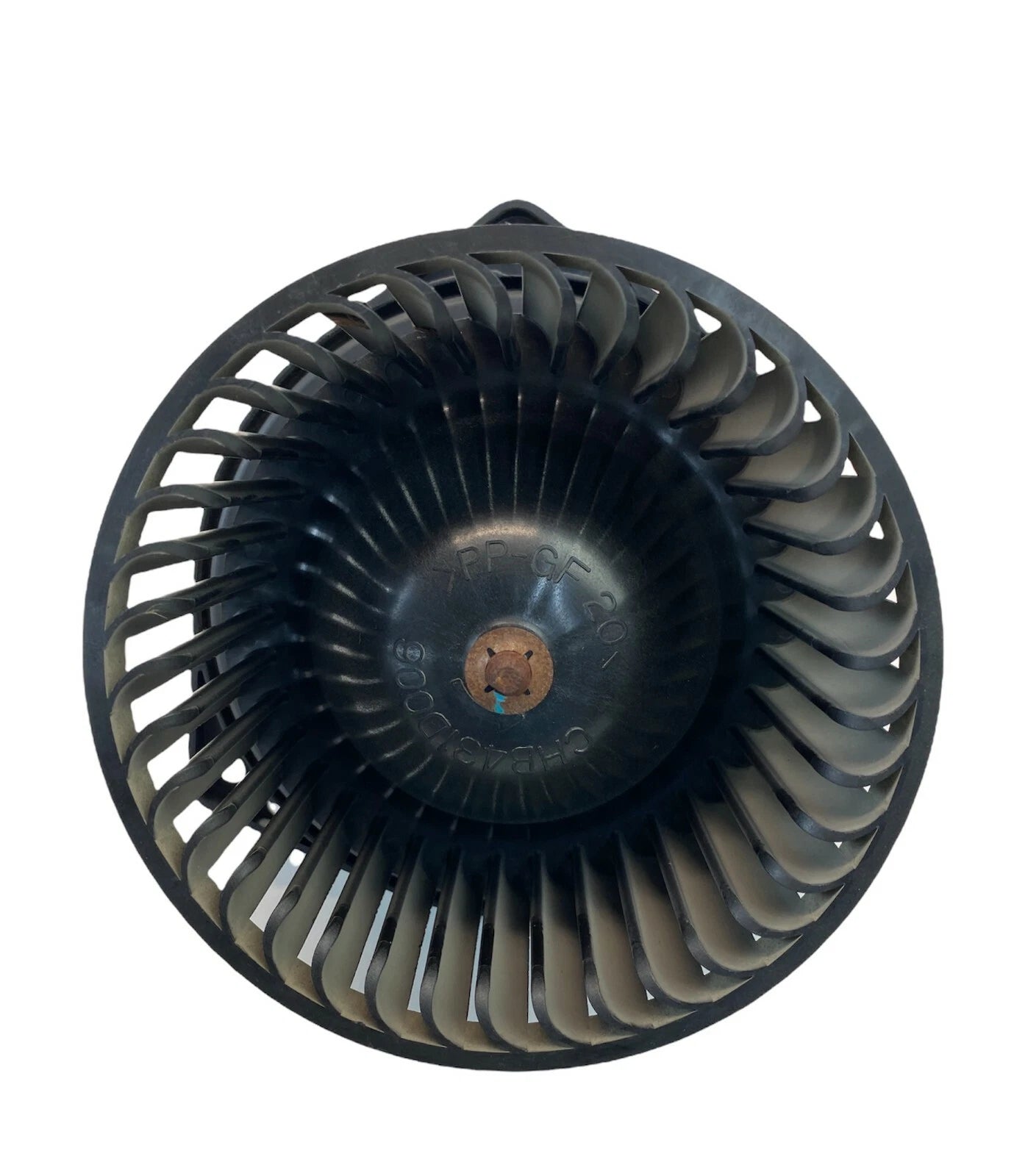 2005-2007 SATURN RELAY 05-08 UPLANDER FRONT A/C HEATER BLOWER MOTOR CHB431D004