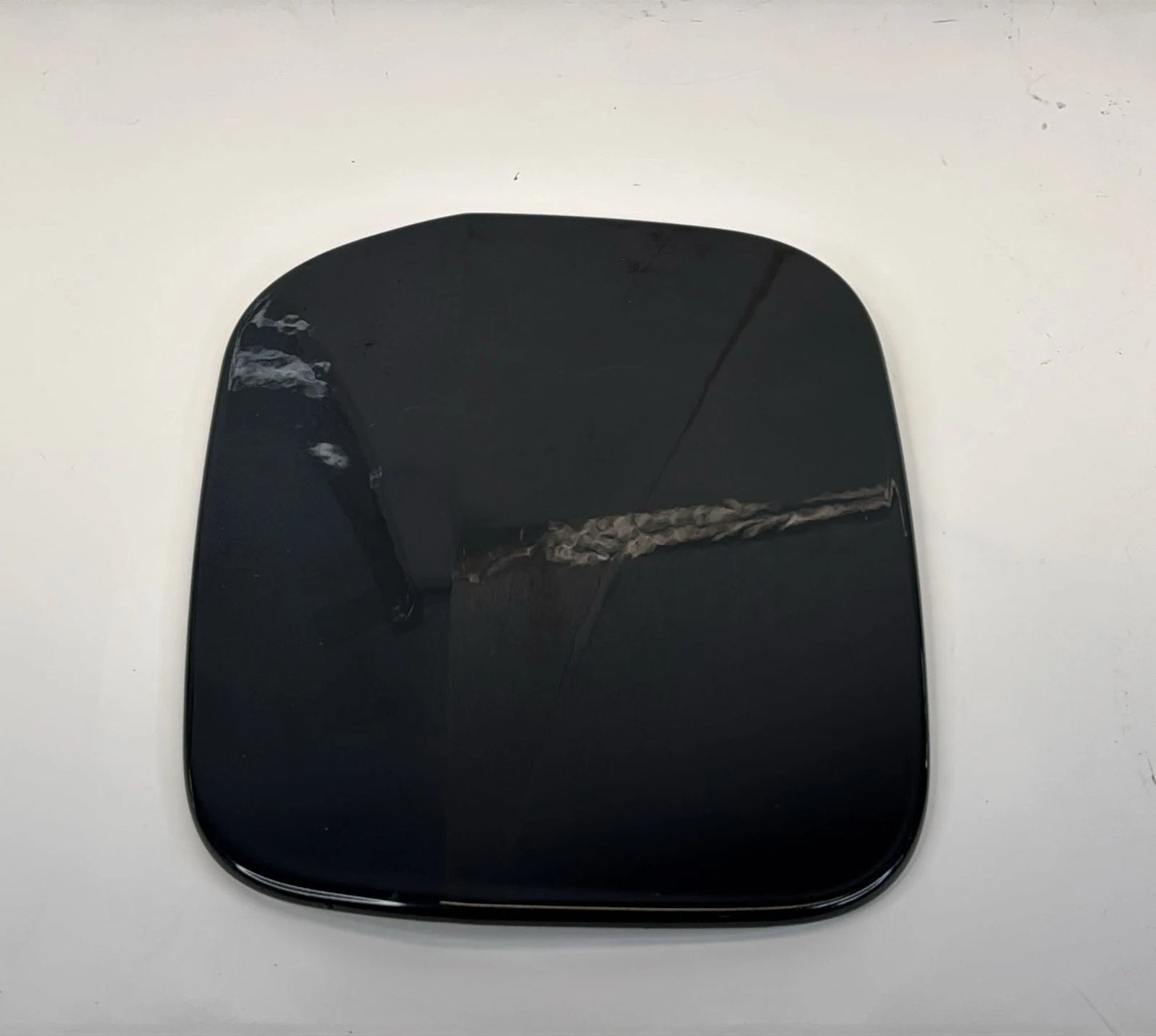 2013-2018 CADILLAC ATS SEDAN GAS FUEL TANK DOOR LID COVER 20988019 OEM