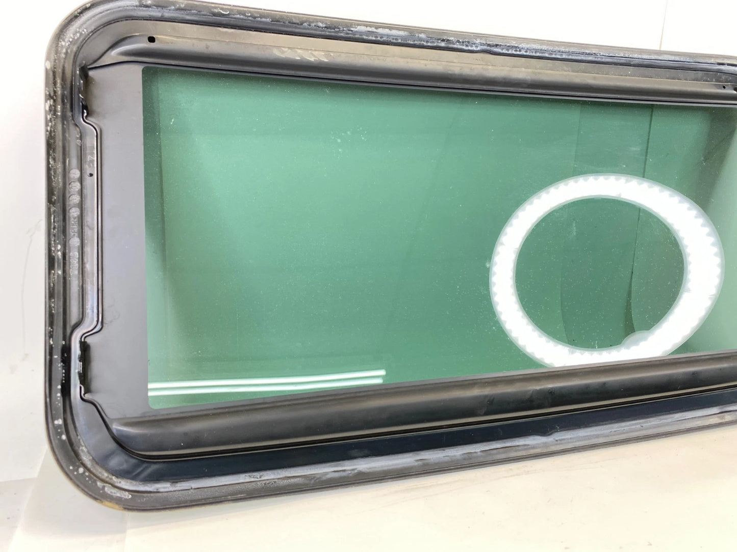 10-18 MAZDA 3 14-21 MAZDA 6 13-16 CX-5 SUNROOF SUN MOON ROOF GLASS ASSEMBLY OEM