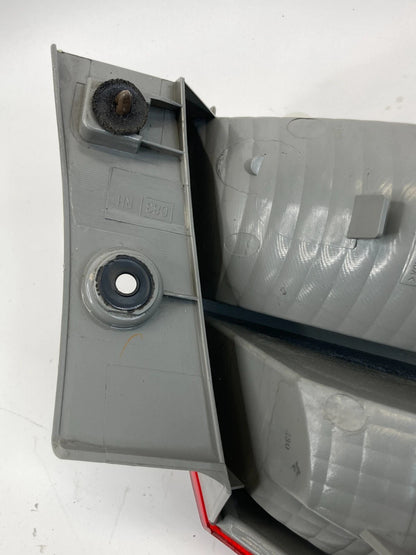 2014 2015 NISSAN ROGUE SELECT RIGHT PASSENGER OUTER TAIL LIGHT LAMP OEM