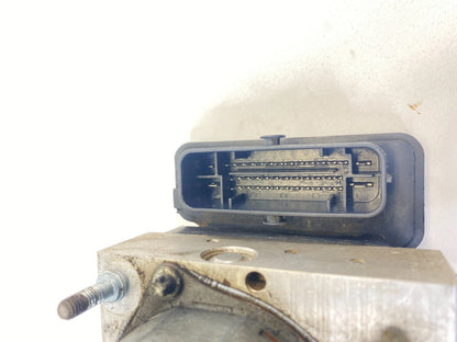 2012 NISSAN VERSA 1.6S SEDAN FWD ABS ANTI LOCK BRAKE PUMP MODULE 47660-3BB0A OEM