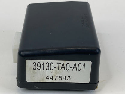 08 09 10 11 12 Honda Accord Network Control Module Unit 39130-TA0-A01 OEM