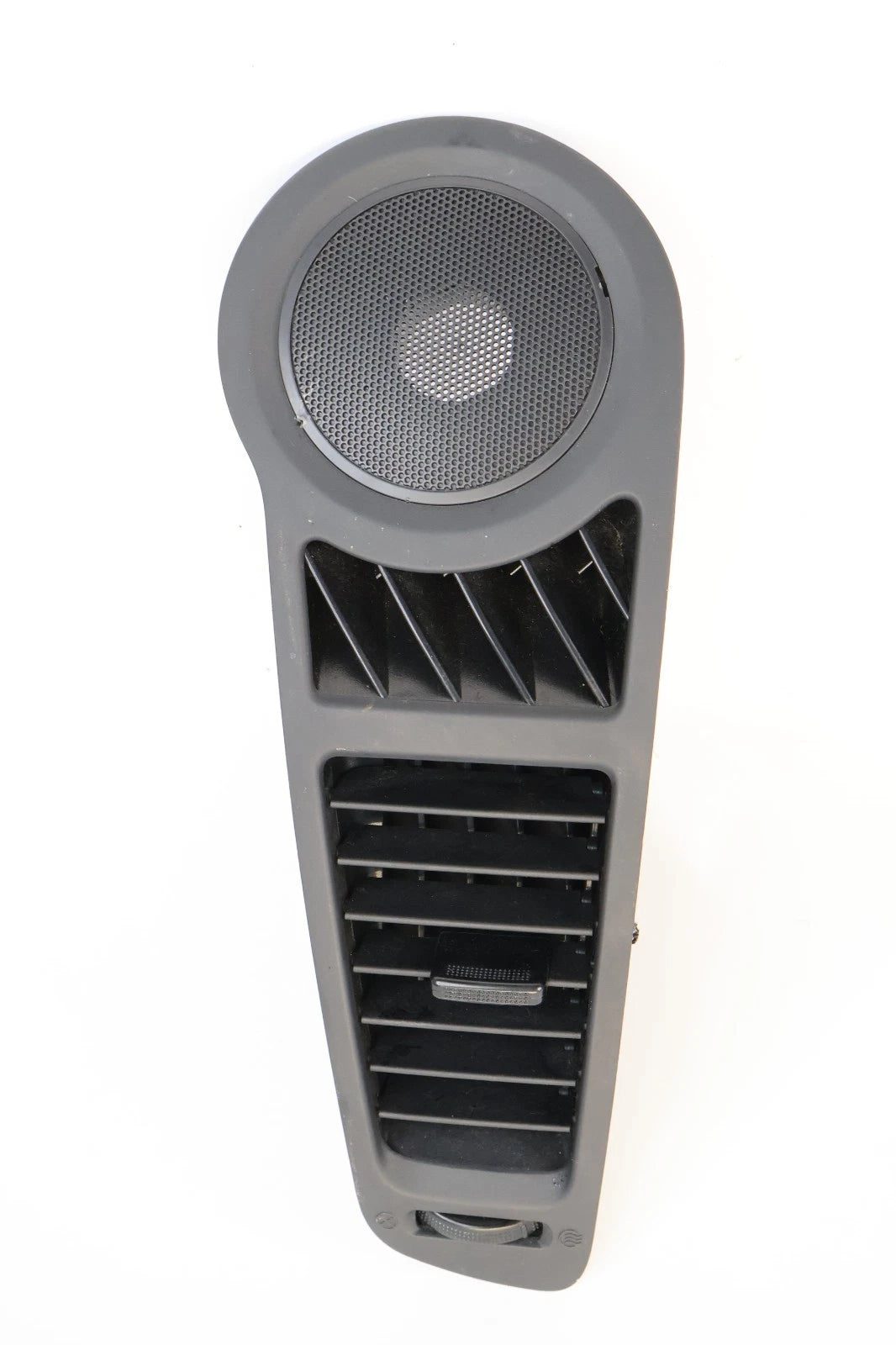 10-13 KIA SOUL DASH RIGHT SIDE OUTER A/C AIR VENT & SPEAKER GRILLE 97460-2K000