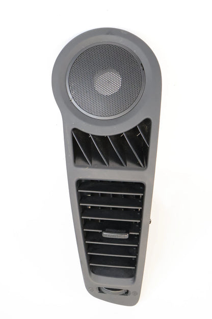 10-13 KIA SOUL DASH RIGHT SIDE OUTER A/C AIR VENT & SPEAKER GRILLE 97460-2K000