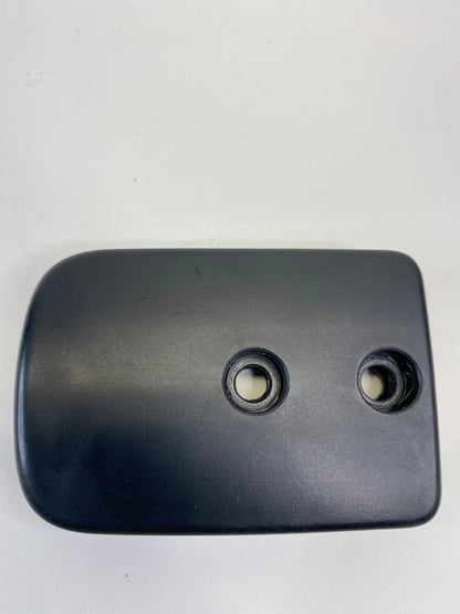 2006-2013 AUDI A3 STEERING COLUMN ADJUSTMENT LEVER TRIM HANDLE 8P0419378