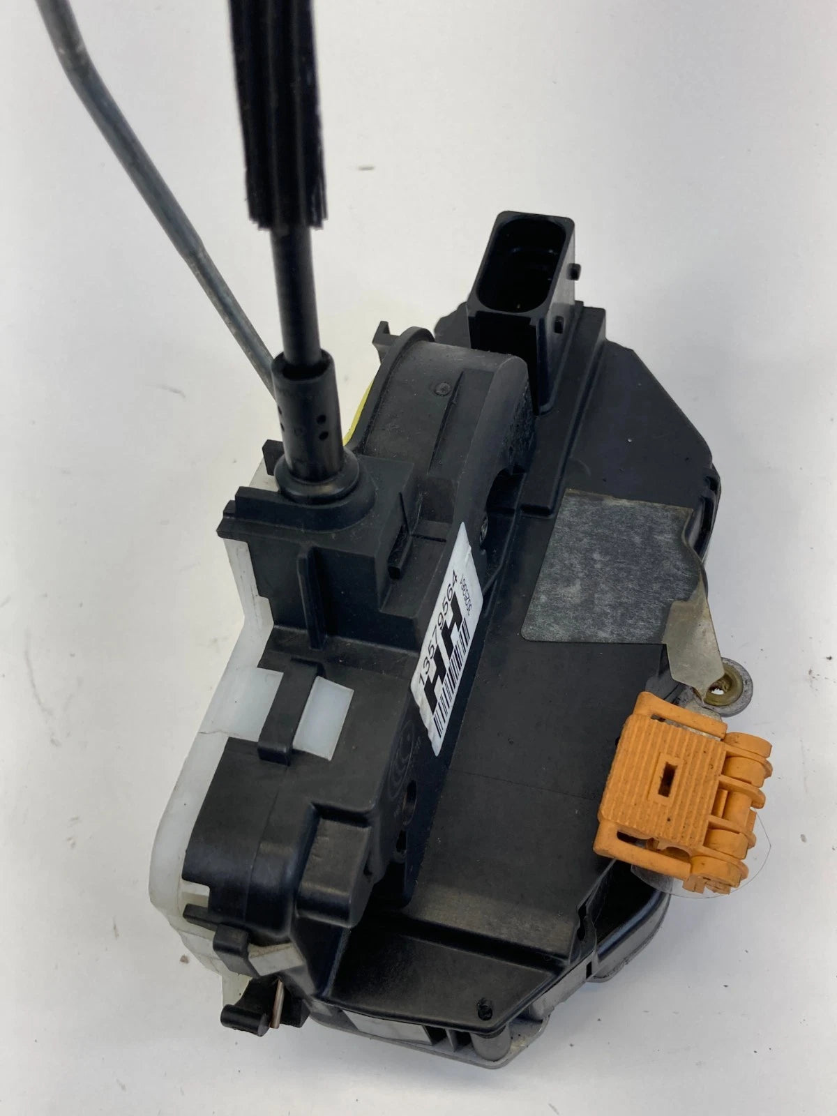 2015-2017 GMC TERRAIN FRONT LEFT DOOR LOCK LATCH ACTUATOR RELEASE 13579564 OEM