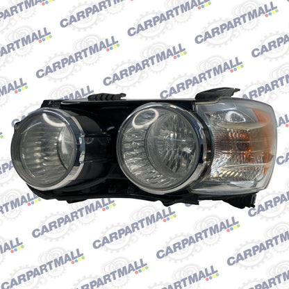 2012-2016 Chevrolet Sonic Front Left Driver Side Headlight Lamp Halogen 96830971