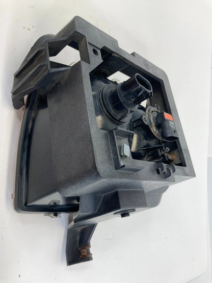 2003-2007 CADILLAC CTS FRONT RIGHT PASSENGER FOG & PARK TURN SIGNAL LIGHT LAMP