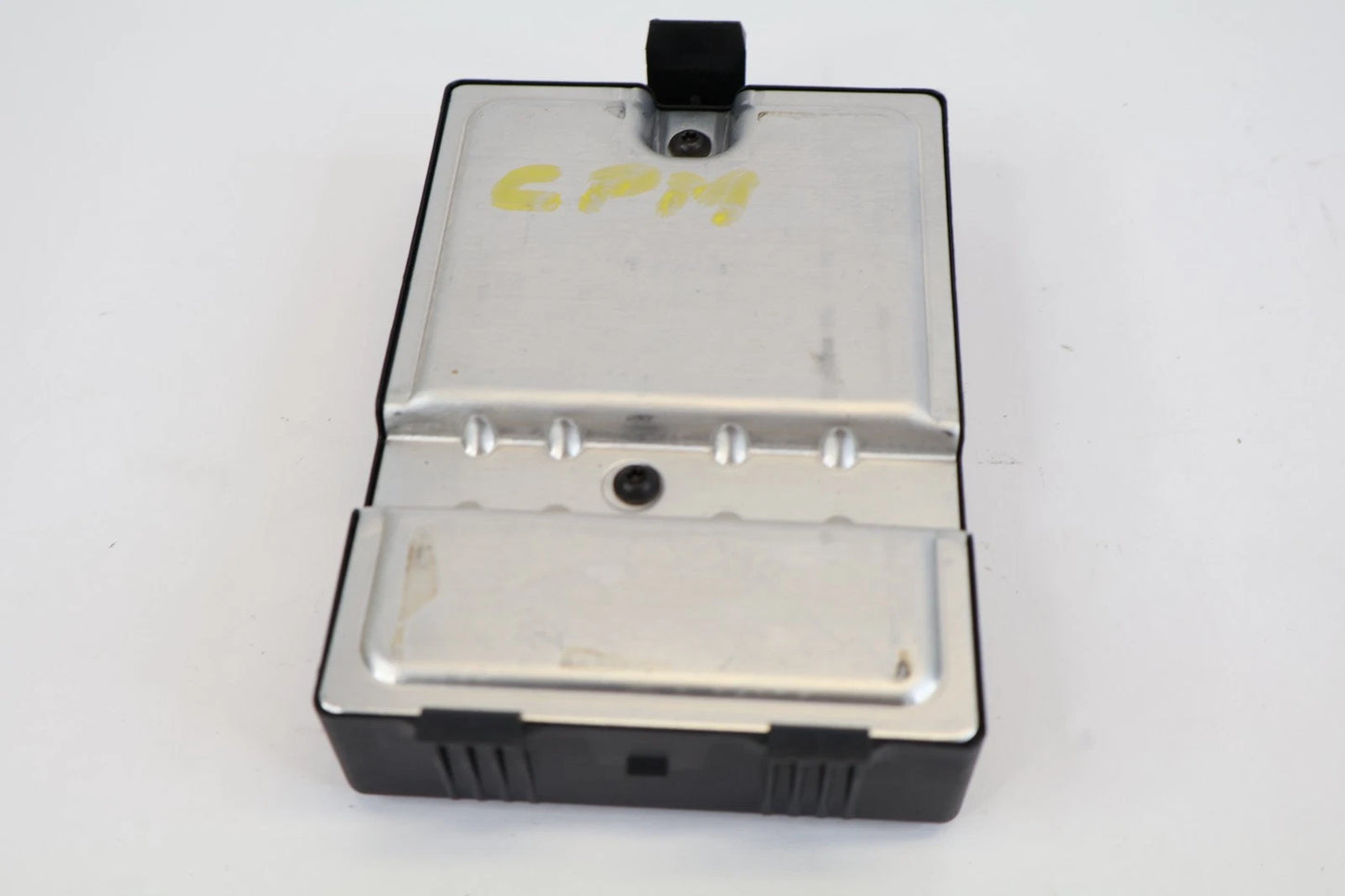2011-2013 JEEP GRAND CHEROKEE FRONT HEADTED SEAT CONTROL MODULE UNIT 05026633AL